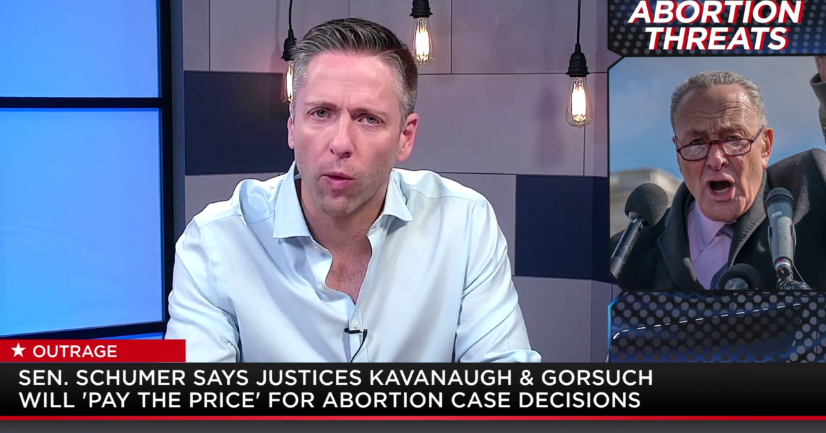 Mike Slater March 5, 2020 The First TV