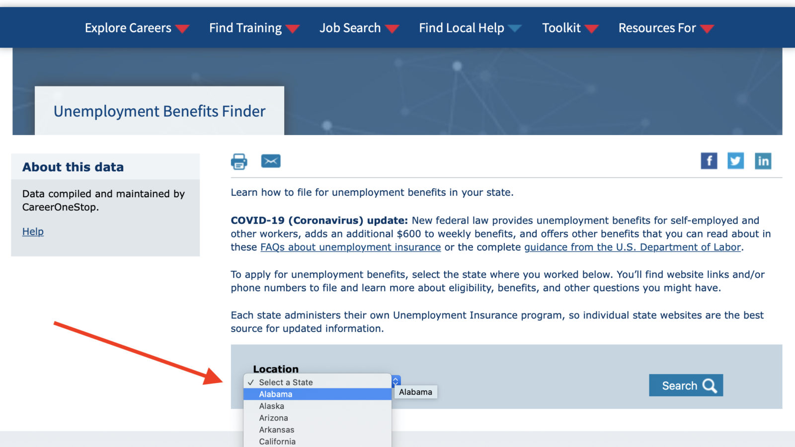 What you need to know about filing for unemployment The First TV