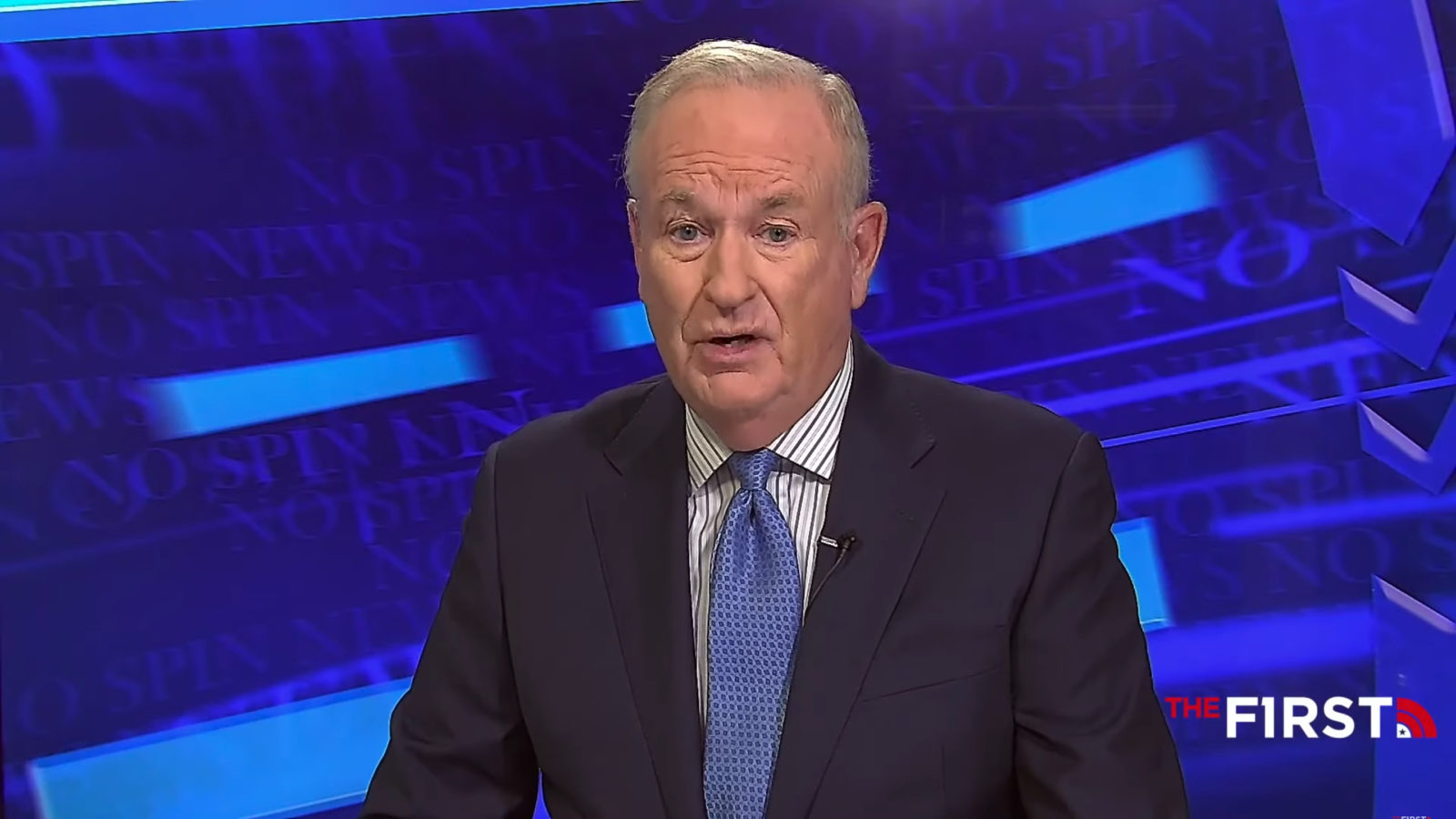 Justice Ginsburg Was “Ms. Abortion” Bill O’Reilly The