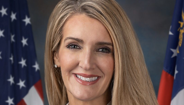 Georgia Gov. Picks GOP Donor Kelly Loeffler for Senate 