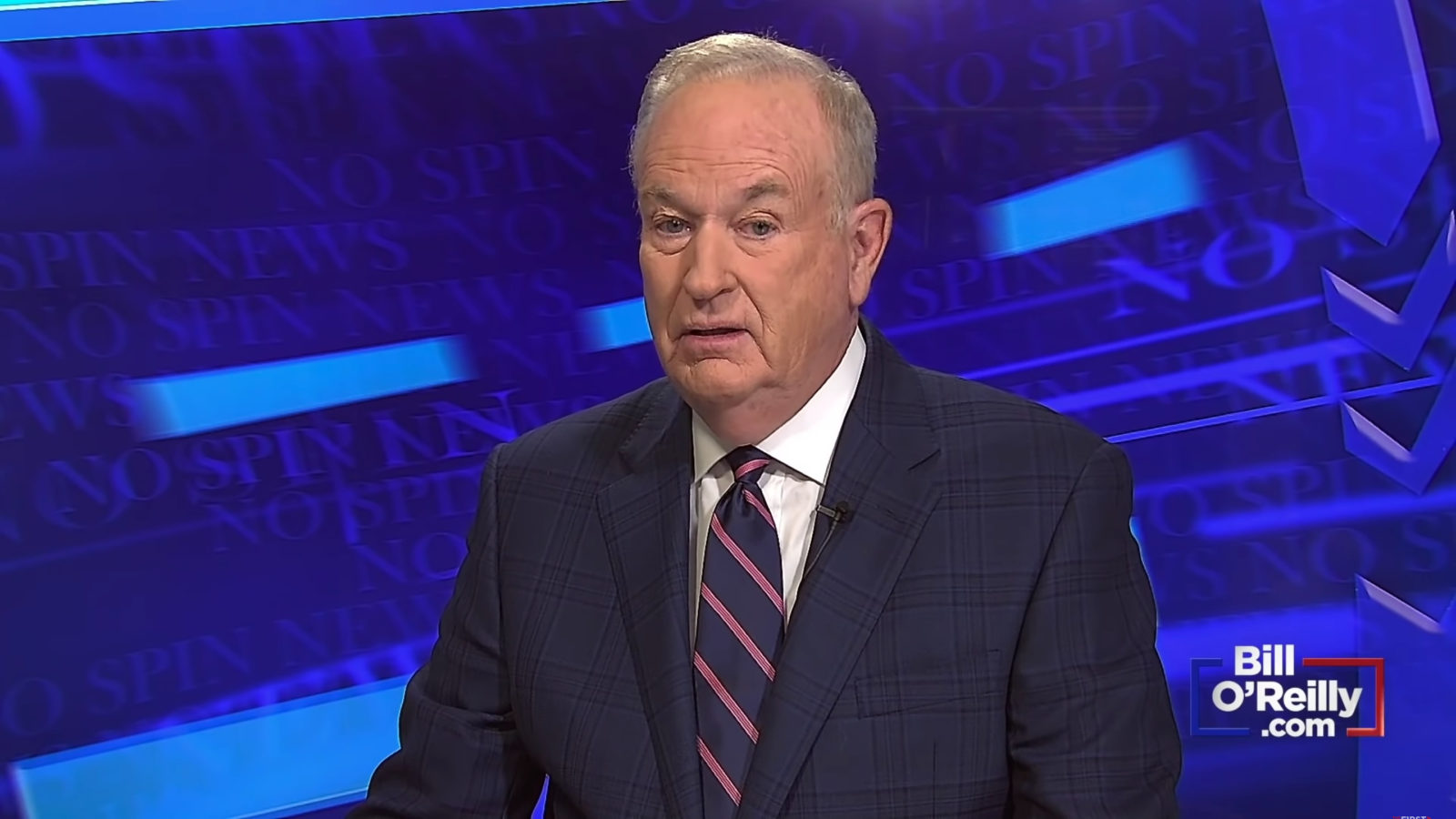 2020 Election Math Does Not Add Up Bill OReilly The First TV