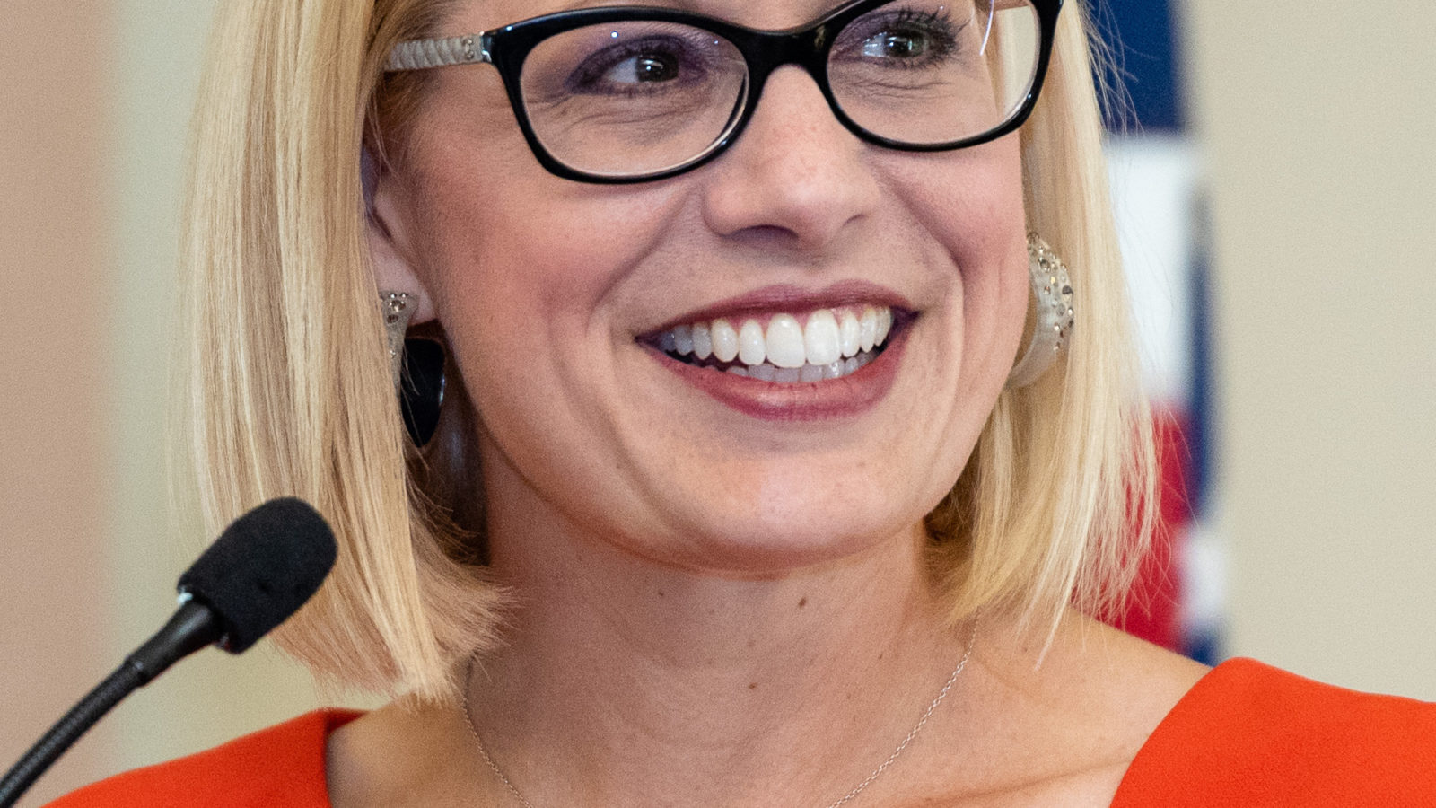 What Both Parties Can Learn From Democrat Kyrsten Sinema