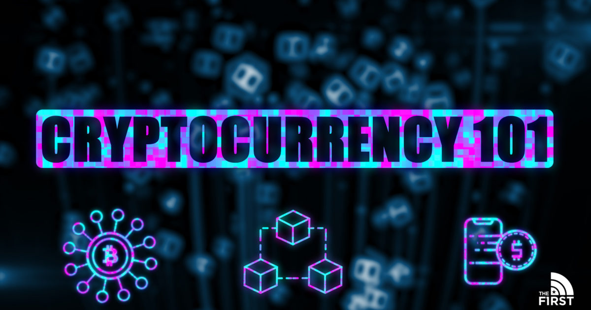 cryptocurrency tv show