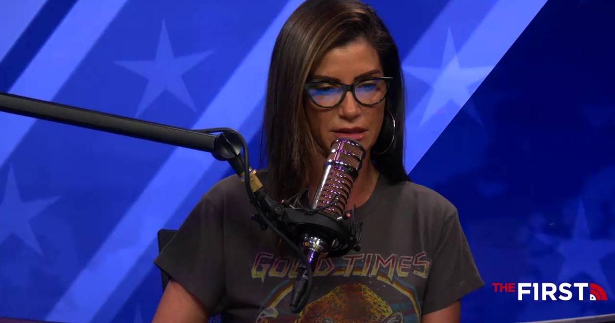 2A SANCTUARY STATE The First TV