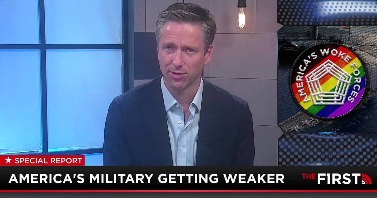 Mike Slater072321 The First TV