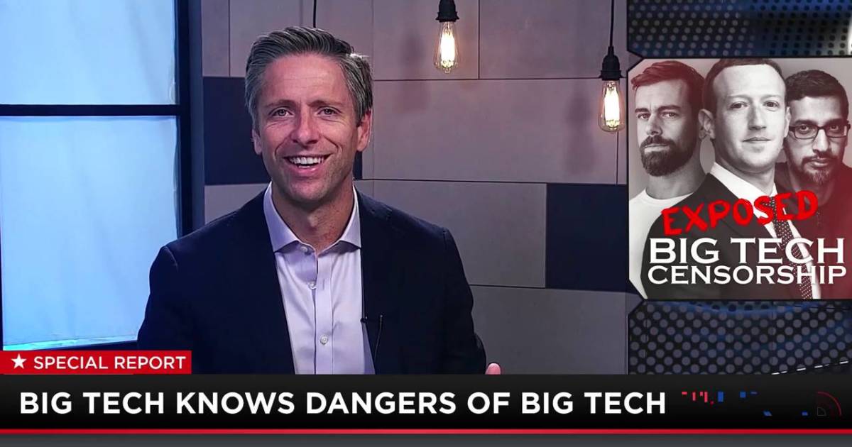 Mike Slater073021 The First TV