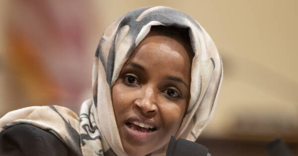 MAJOR MISTAKE: Ilhan Omar, Cori Bush Embarrass Themselves on Memorial Day