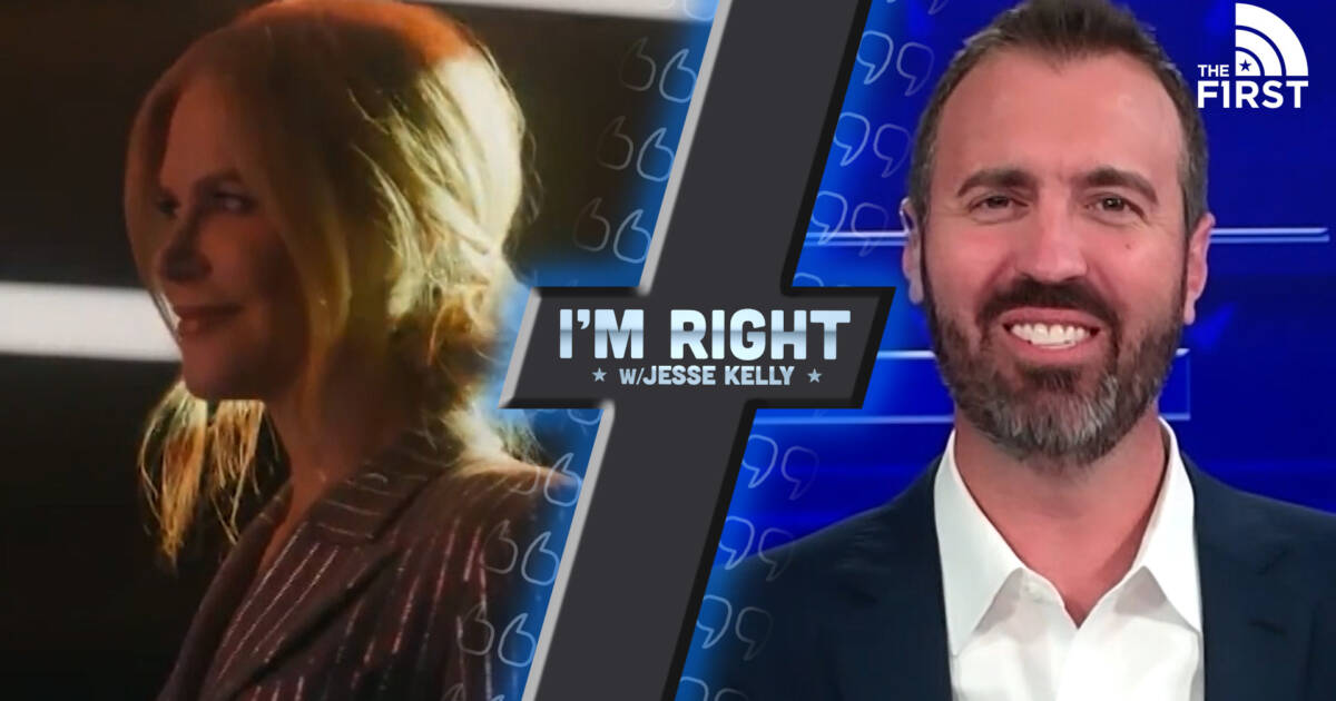 WATCH AMC’s New Jesse Kelly Ad The First TV