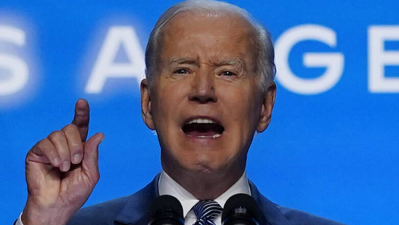 PATHETIC JOE: Biden Demands Oil Executives Explain ‘Lack Of Gas ...