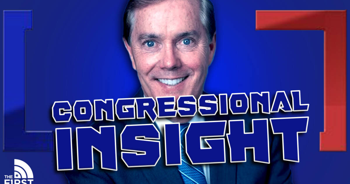 House Vs. Senate The Biggest Divide in Washington The First TV