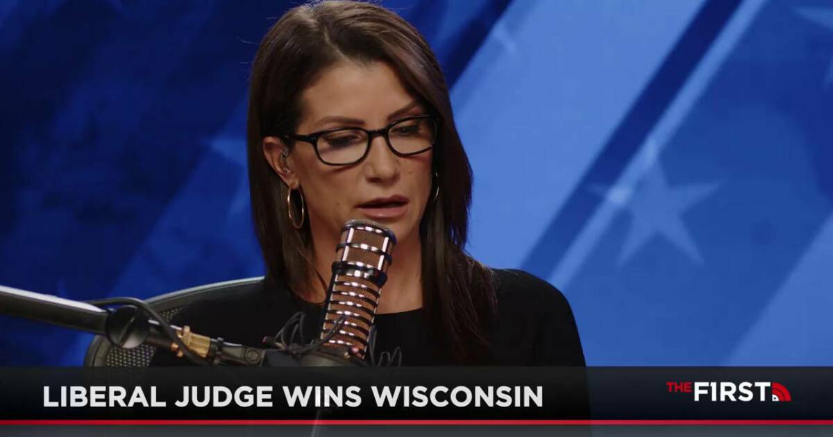 Liberal Judge Wins Wisconsin Supreme Court Race The First Tv
