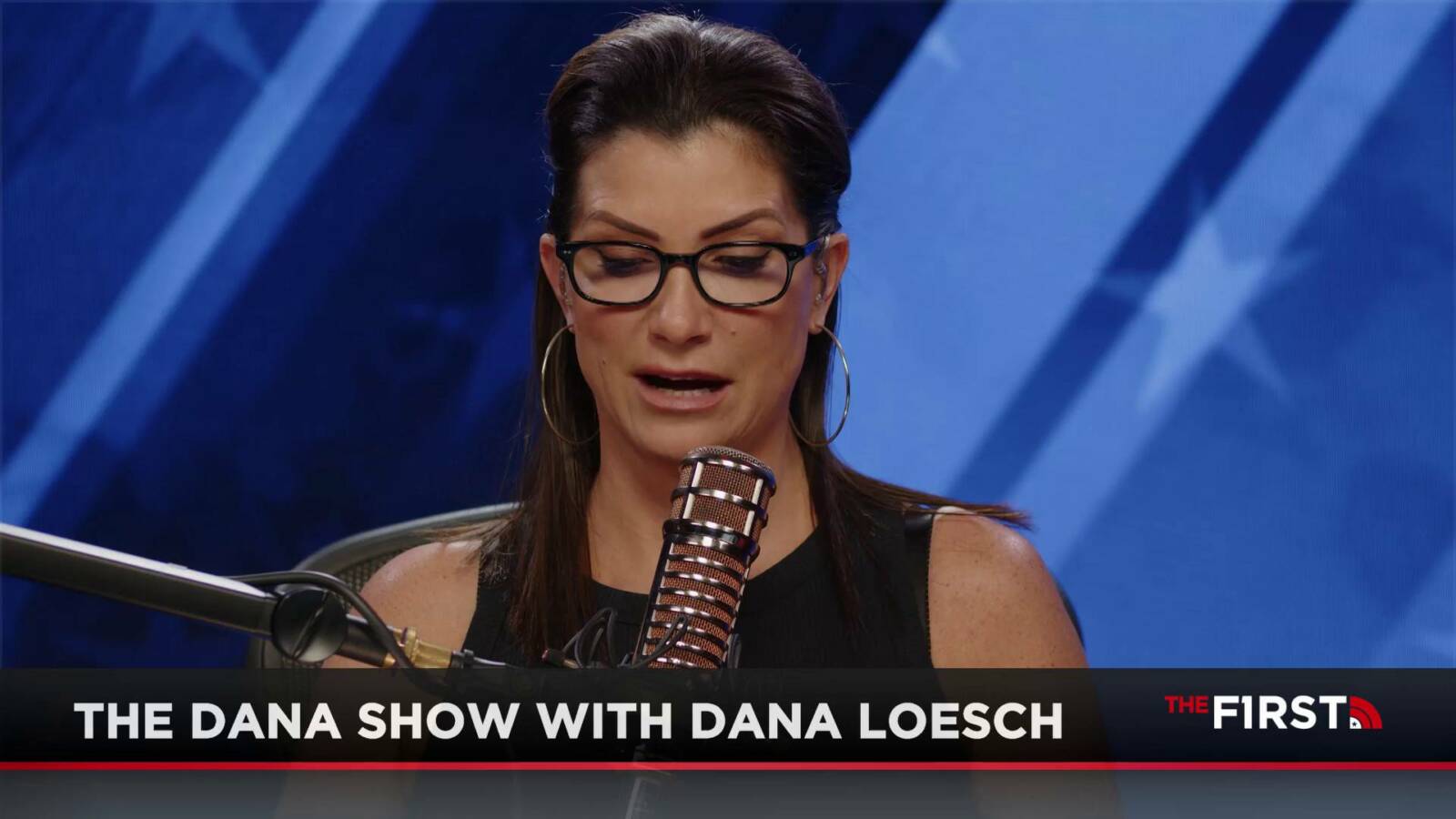 Rep. Good Fights Against “No Knock” Raids – The First TV