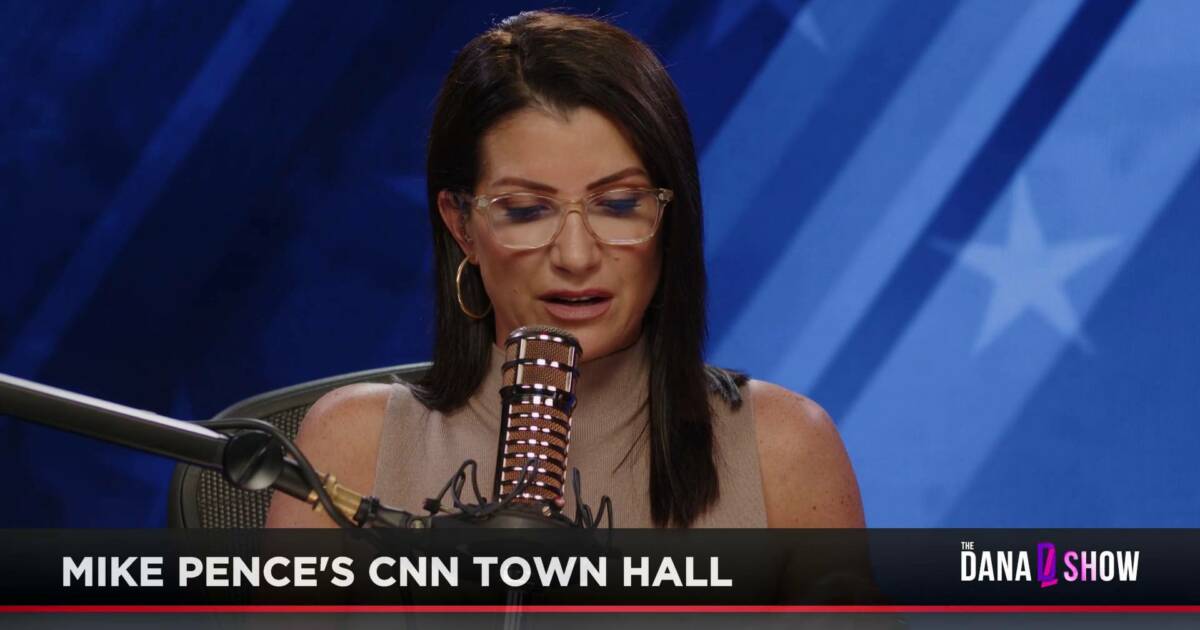 Red Flag Laws Are Unconstitutional The First TV